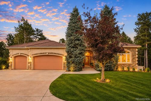 18015 Bankhurst Ct, Monument, CO, 80132-2228 | Card Image