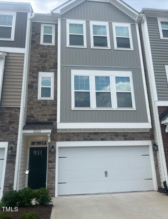 Falling Rock Pl, Durham, NC 27703