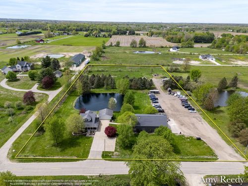 6215 84th Ave, Zeeland, MI, 49464-9468 | Card Image