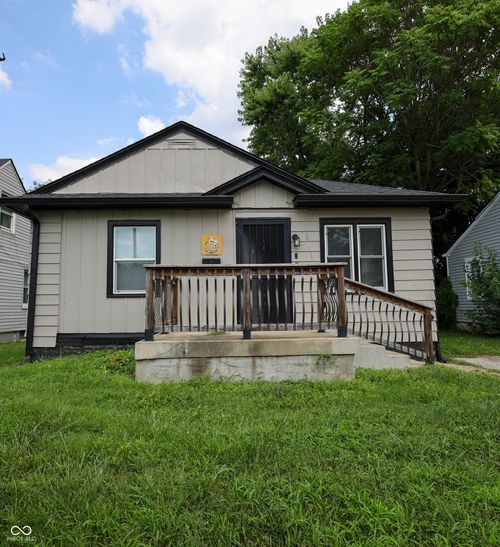 1541 N Euclid Ave, Indianapolis, IN, 46201-1621 | Card Image