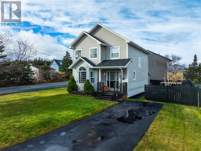 91 Camrose Dr, House other with 4 bedrooms, 4 bathrooms and null parking in Paradise NL | Image 3