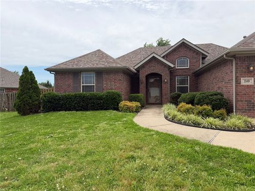 240 Beasley Dr, Centerton, AR, 72719-9476 | Card Image