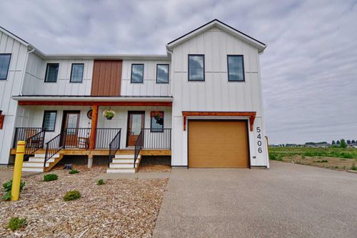 5406 44a Street, Taber, AB, T1G0G1 | Card Image