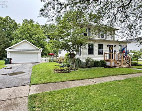 269 Clinton Ave, Tiffin, OH, 44883-1621 | Card Image