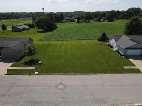 Lot 6 Parkview Drive, Eureka, IL, 61530 | Card Image