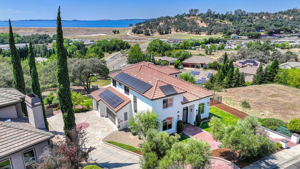 Residential in El Dorado Hills 3