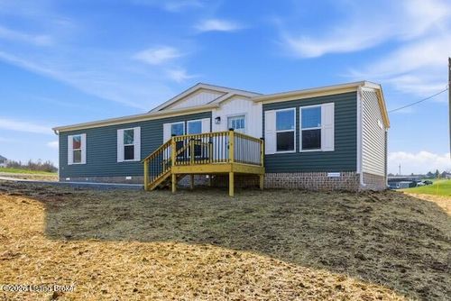 4368 Woodland Rd, Vine Grove, KY, 40175-6614 | Card Image