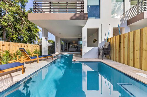 1121 Ne 17th Ave, Fort Lauderdale, FL, 33304-2423 | Card Image