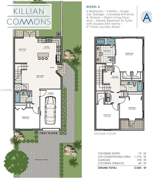 10546-10546 Sw 118th Ave, Miami, FL, 33186-8507 | Card Image