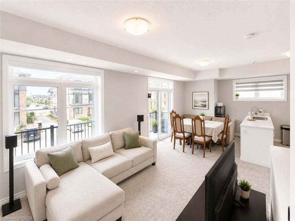 Residential Lease in Kitchener 2