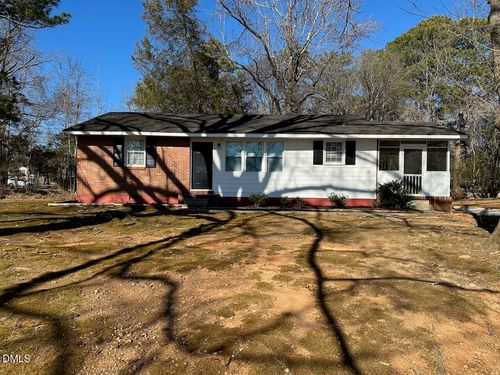 2303 Grantland Dr, Raleigh, NC, 27610-3547 | Card Image