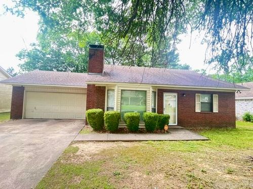 4 Pinedale Cir, Mabelvale, AR, 72103-1662 | Card Image