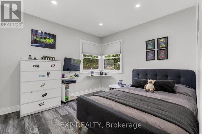4382 Central Avenue, House other with 5 bedrooms, 2 bathrooms and 5 parking in Lincoln (Beamsville) ON | Image 16