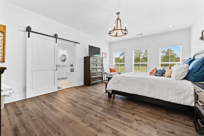 1973 Campground Rd, House other with 3 bedrooms, 3 bathrooms and null parking in Cabot AR | Image 17