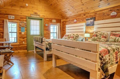 1655 Highway 14, Fifty-Six, AR, 72533-8121 | Card Image