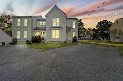 4302 Baton Rouge Dr, Hermitage, TN, 37076-2365 | Card Image