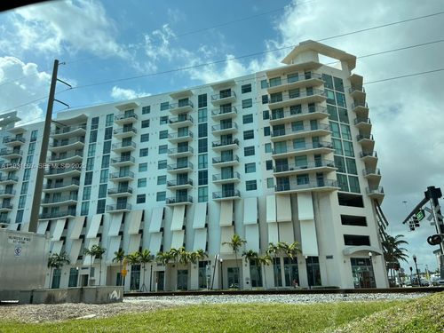 507-140 S Dixie Hwy, Hollywood, FL, 33020-7320 | Card Image