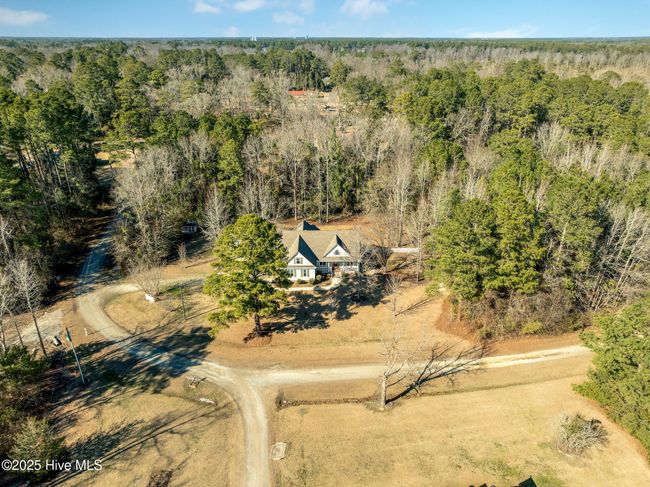 131 Quail Rd, House other with 3 bedrooms, 3 bathrooms and 2 parking in Teachey NC | Image 36
