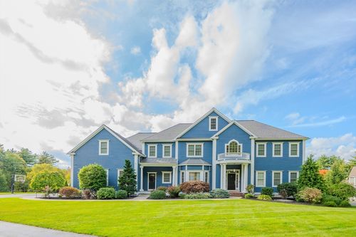 25 Collins Rd, Berlin, MA, 01503-1026 | Card Image