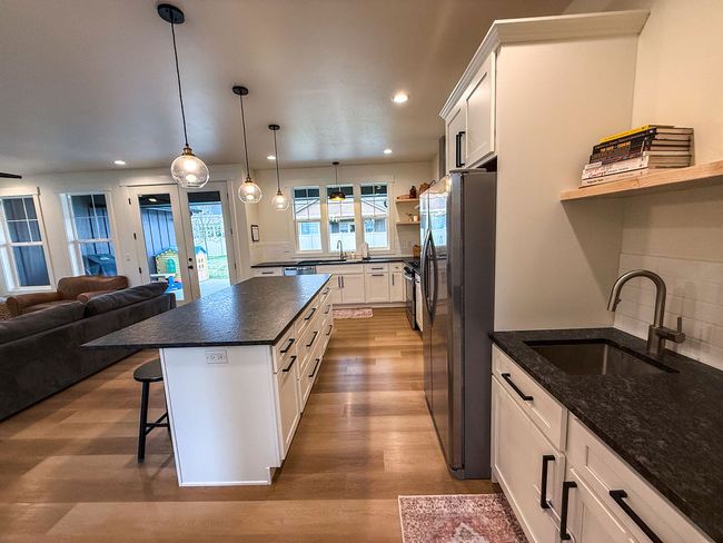 Kitchen view from pantry | Image 31