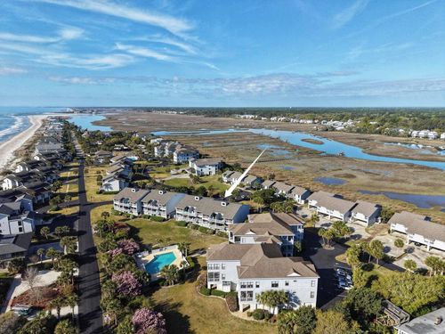 17a-61 Inlet Point Dr., Pawleys Island, SC, 29585 | Card Image