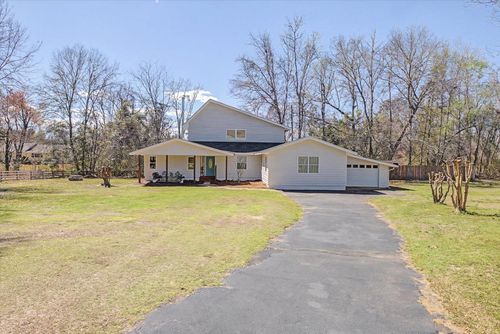 6611 Crooked Creek Rd, Tallahassee, FL, 32311-9324 | Card Image
