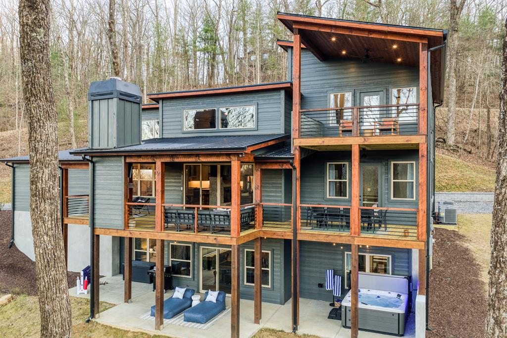 Residential in Blue Ridge