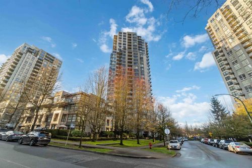 805-5380 Oben Street, Vancouver, BC, V5R6H7 | Card Image