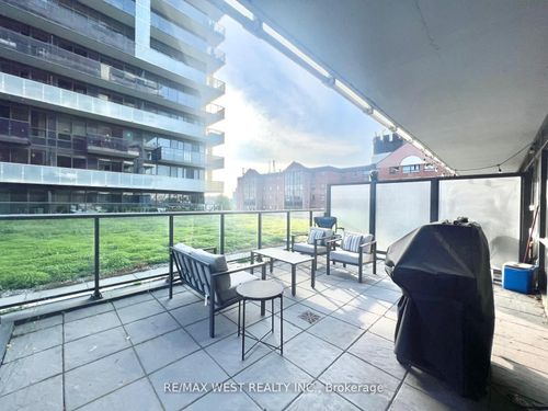 502-1030 King St W, Toronto, ON, M6K0B4 | Card Image