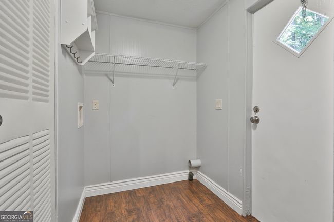 8444 Forrest Rd, House other with 3 bedrooms, 2 bathrooms and 2 parking in Grantville GA | Image 12