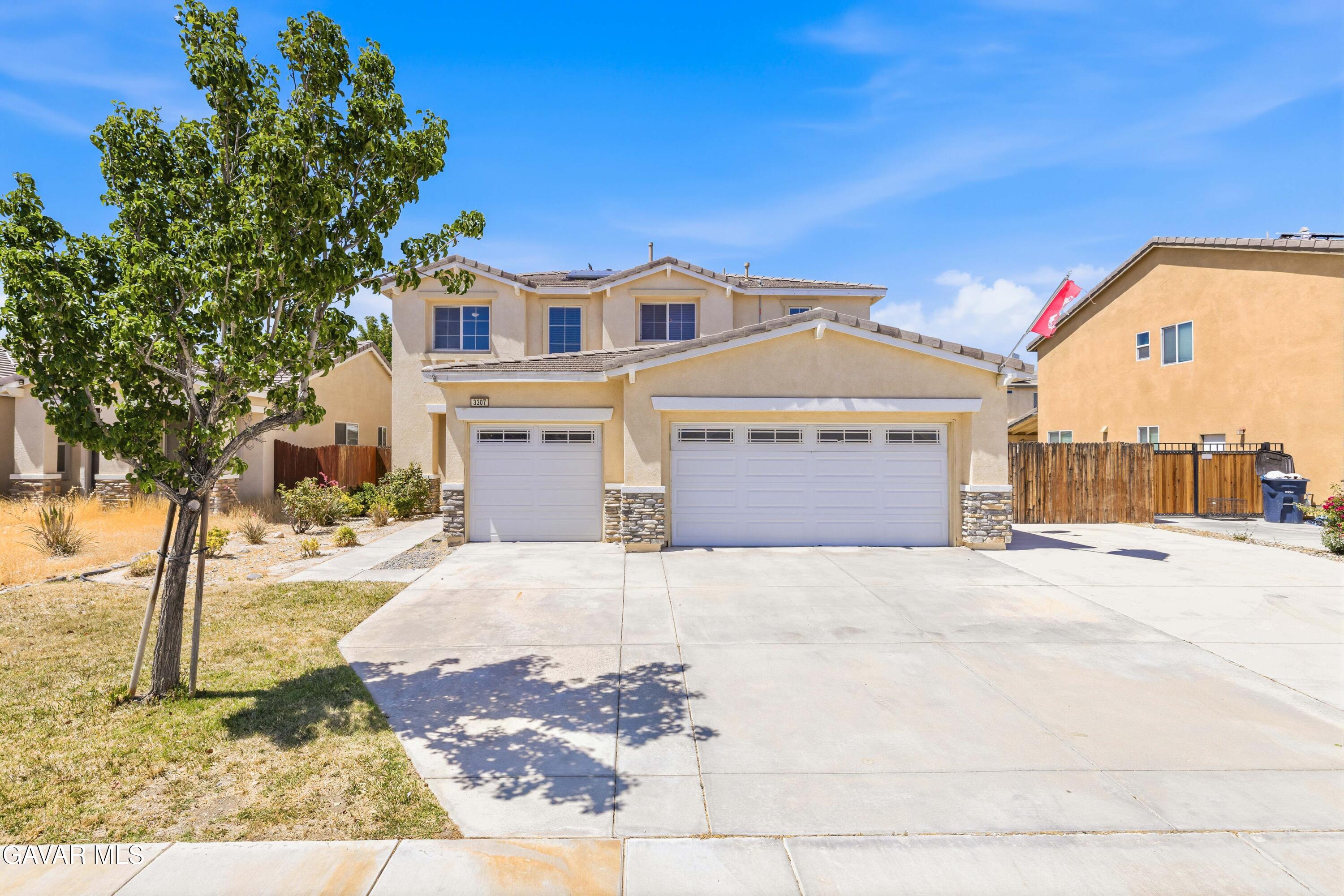 Residential in Rosamond 2