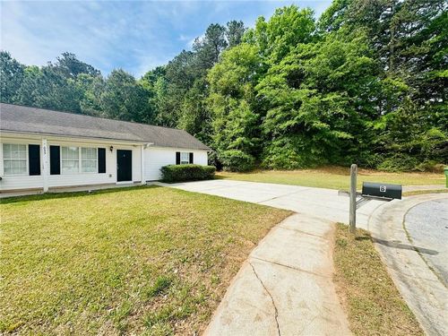 655 Baron Drive, Monroe, GA, 30655 | Card Image