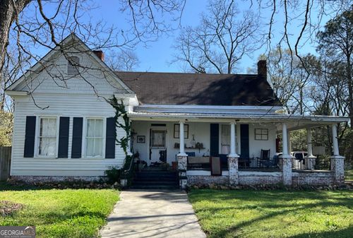 121 S Bailey Ave, Leslie, GA, 31764-2636 | Card Image