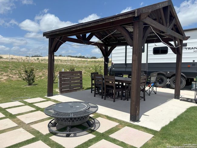 194 - 5386 Ranch Road 1376, Home with 0 bedrooms, 0 bathrooms and null parking in Fredericksburg TX | Image 6