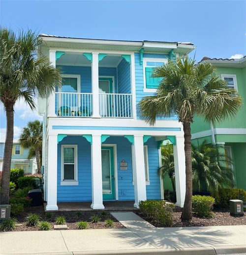 8049 Dreamsicle Dr, KISSIMMEE, FL, 34747 | Card Image