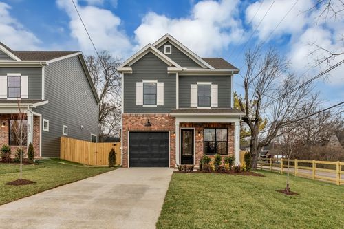 413 Cumberland Ave, Madison, TN, 37115-3333 | Card Image