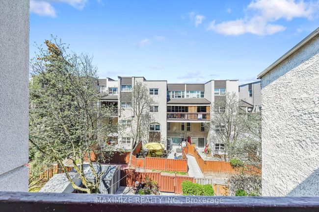 192 - 1055 Dundas St E, Condo with 3 bedrooms, 1 bathrooms and null parking in Mississauga ON | Image 28
