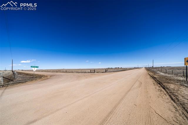 Land in Calhan 3