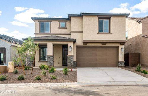 27290 N 162nd Dr, Surprise, AZ, 85387 | Card Image