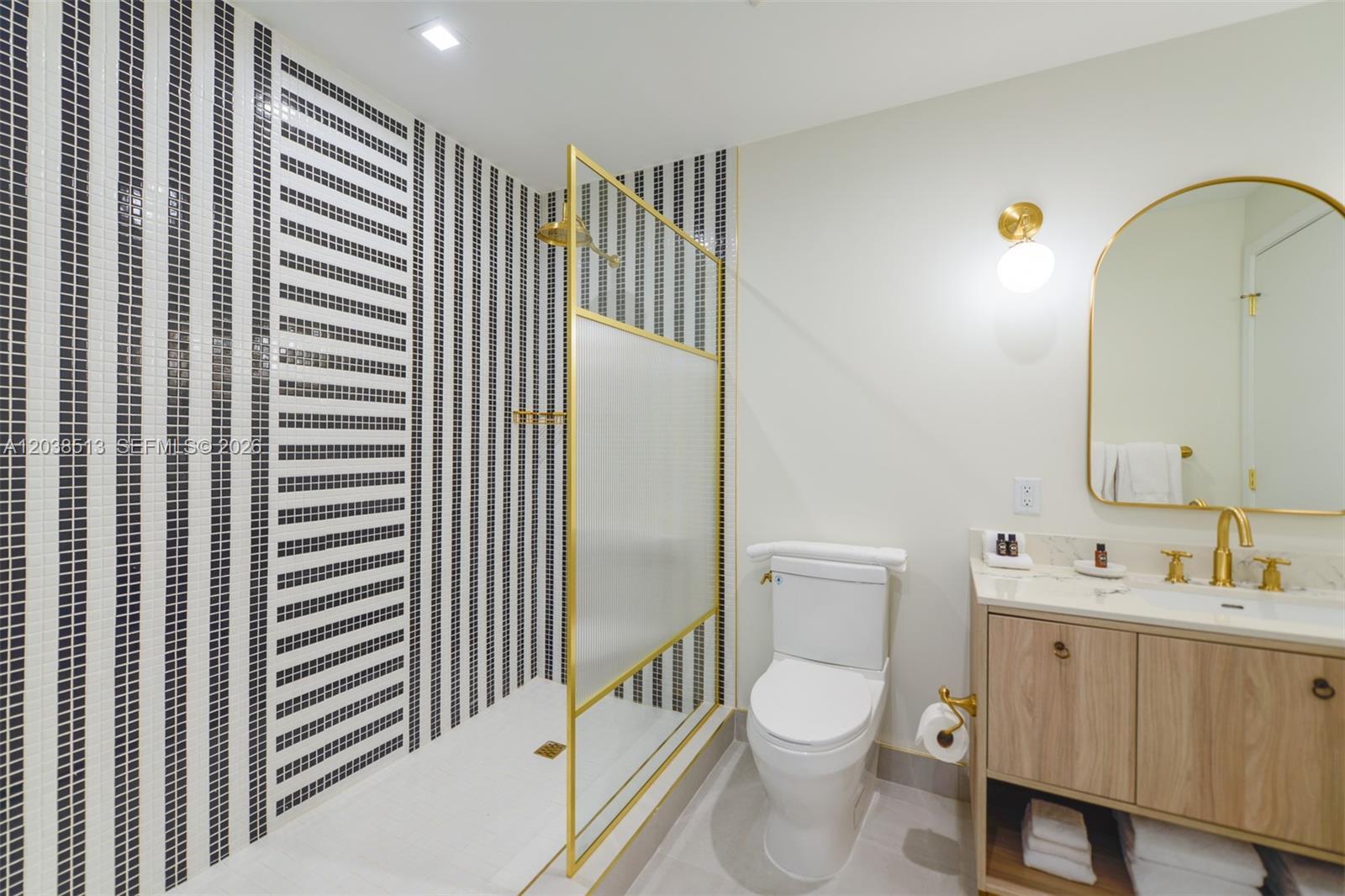 Residential Lease in Miami