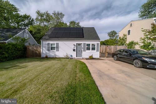 128 Martin Dr, MANASSAS PARK, VA, 20111-2020 | Card Image