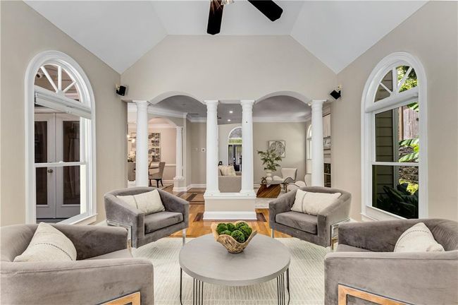 1078 Shady Valley Pl Ne, House other with 3 bedrooms, 3 bathrooms and null parking in Atlanta GA | Image 9