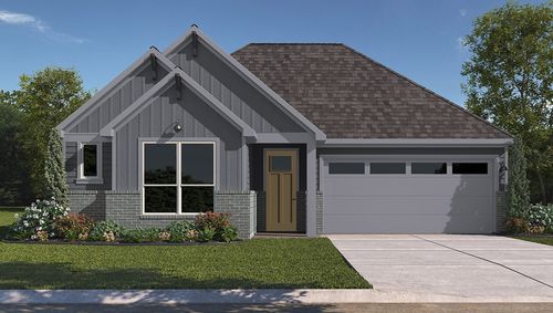 2709 Flycatcher Drive, Denton, TX, 76205 | Card Image