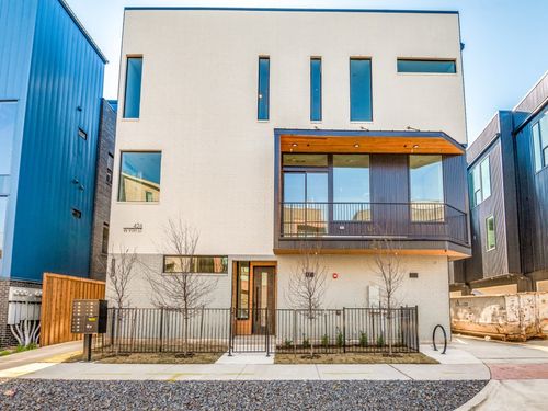 apt-105-426 W 9th St, Dallas, TX, 75208-4681 | Card Image
