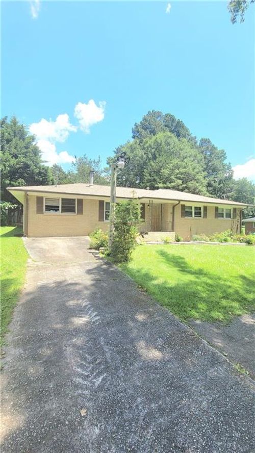 5454 Mason Road, atlanta, GA, 30349 | Card Image