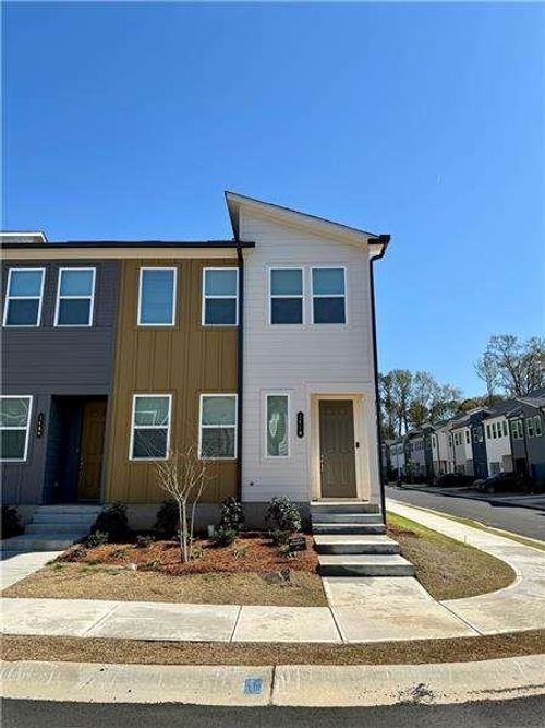 1478 Pinedale Cres Nw, Atlanta, GA, 30318-1228 | Card Image