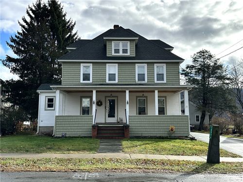 14996 State Highway 30, Downsville, NY, 13755 | Card Image