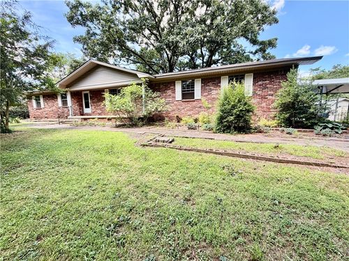 1309 Old Highway 124, Russellville, AR, 72802-4012 | Card Image