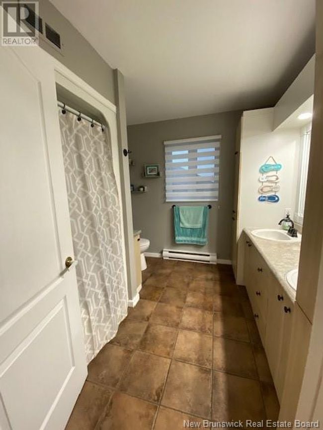 43 Highland Dr, House other with 4 bedrooms, 2 bathrooms and null parking in Tide Head NB | Image 9