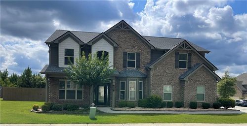 981 Skyway Bridge Ln, Buford, GA, 30518-1808 | Card Image